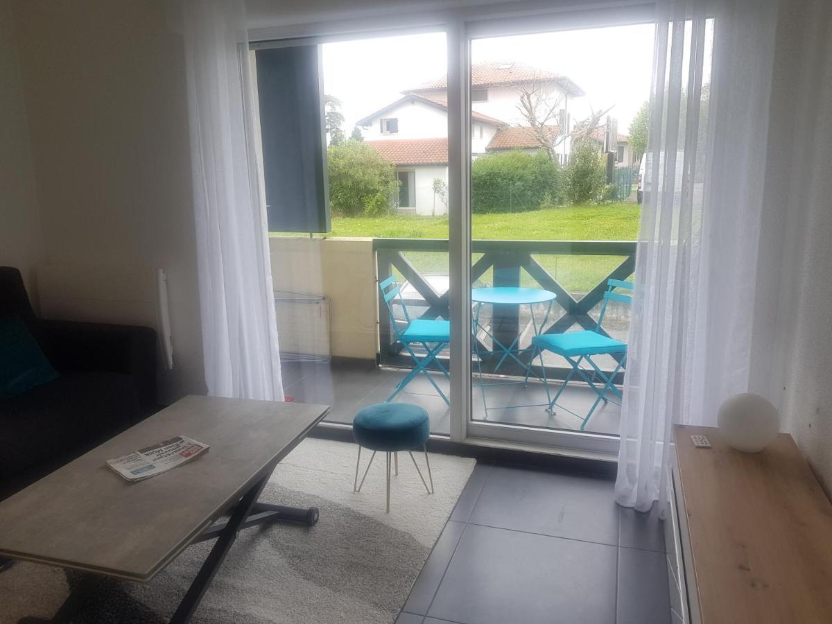Anglet Aguilera Studio Moderne A Proximite Des Plages Εξωτερικό φωτογραφία